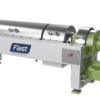 Decanter Centrífugo Fast Drive EAF - Imagem 2