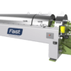 Decanter Centrífugo Fast Drive EAF - Imagem 4