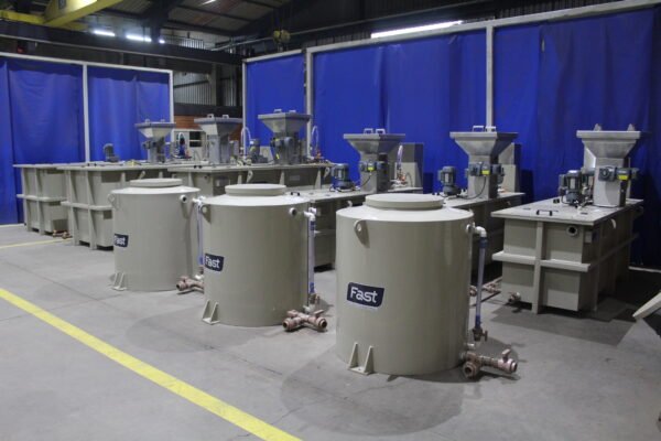 Tanques de Polipropileno - Imagem 2