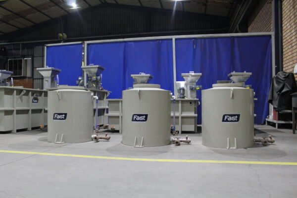 Tanques de Polipropileno - Imagem 3