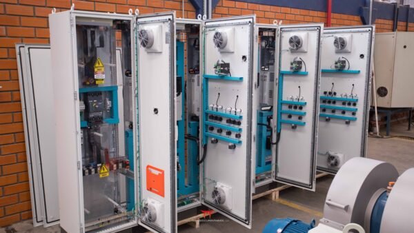Automação e Painel Elétrico - Imagen 5