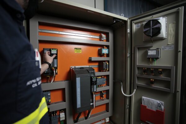 Automação e Painel Elétrico - Imagen 4