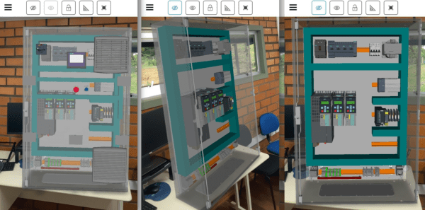 Automação e Painel Elétrico - Imagen 8