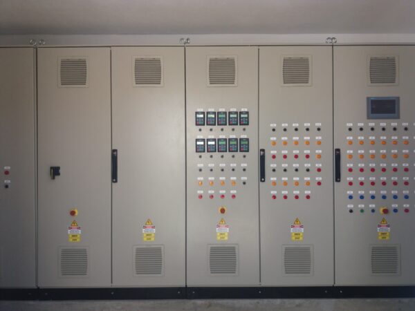 Automação e Painel Elétrico - Imagen 2