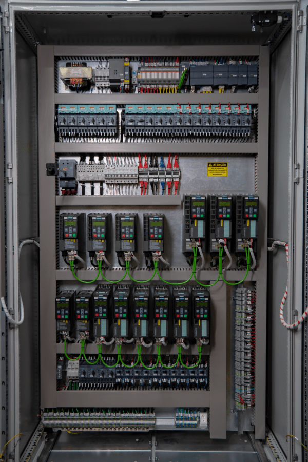 Automação e Painel Elétrico - Imagen 3