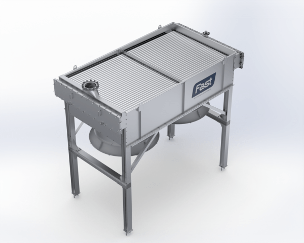 Condensador de Gases - Image 2